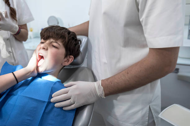Best Emergency Root Canal Therapy in Pamplico, SC