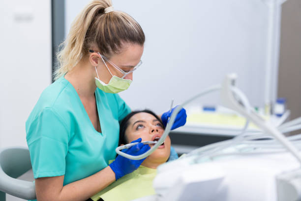 Best Emergency Treatment for Oral Infections in Pamplico, SC